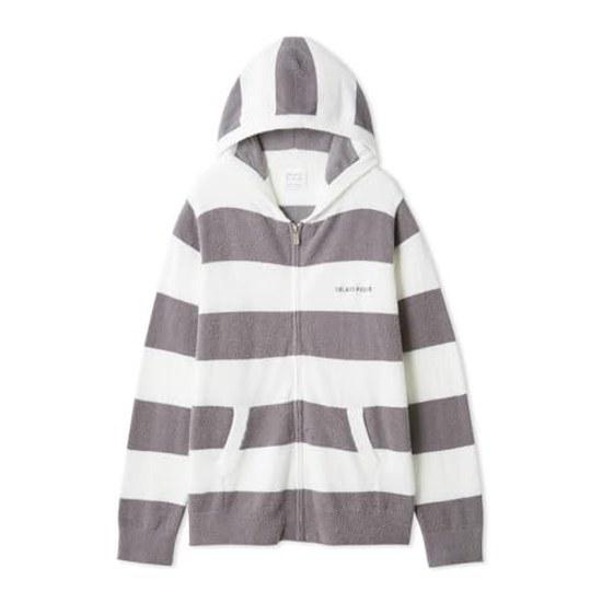 Gelato Pique Smoothie 2 Border Parka PWNT261005
