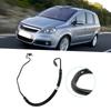 Servostyrningsslang med mutteranslutning 1764044 Passar för Ford Transit 20082014 2.2 CDTi