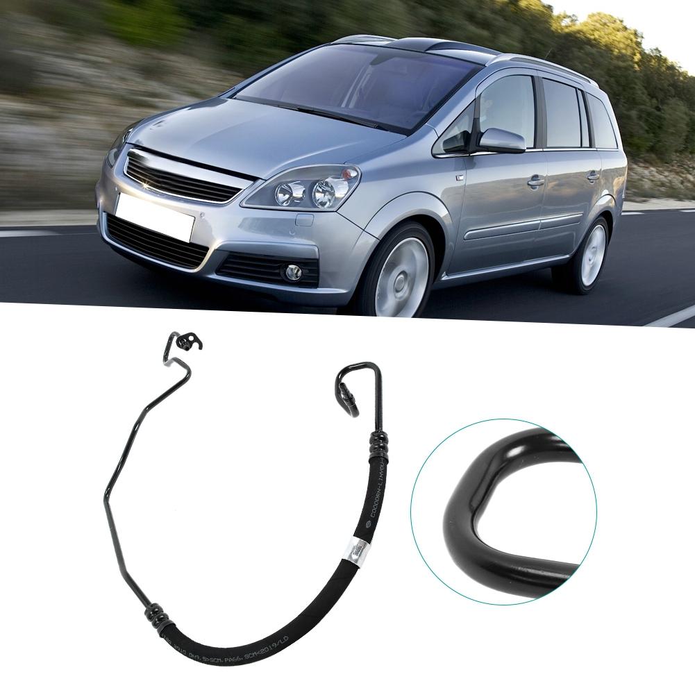 Servostyrningsslang med mutteranslutning 1764044 Passar för Ford Transit 20082014 2.2 CDTi