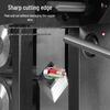 MUFAN XYD-560 Automatic Wire Stripping Machine CN plug (adapter included)