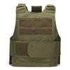 Gilet da allenamento esterno a sgancio rapido e rapida rimozione Attrezzatura leggera per avventure nella natura selvaggia