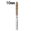 Cleaning Brush Replacement Tools Tube Washing 8~19mm