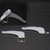 2 par Anti-Slip Ear Grip Silikonkrok Glasögon Glasögonhållare Sport