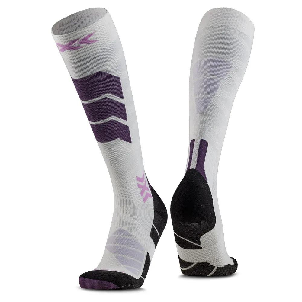 

X-SOCKS Носки Ski Expert Silk Merino OTC 35-38