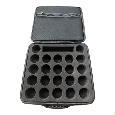 Billiard Ball Carrying Case, Weather Resistant Accessories