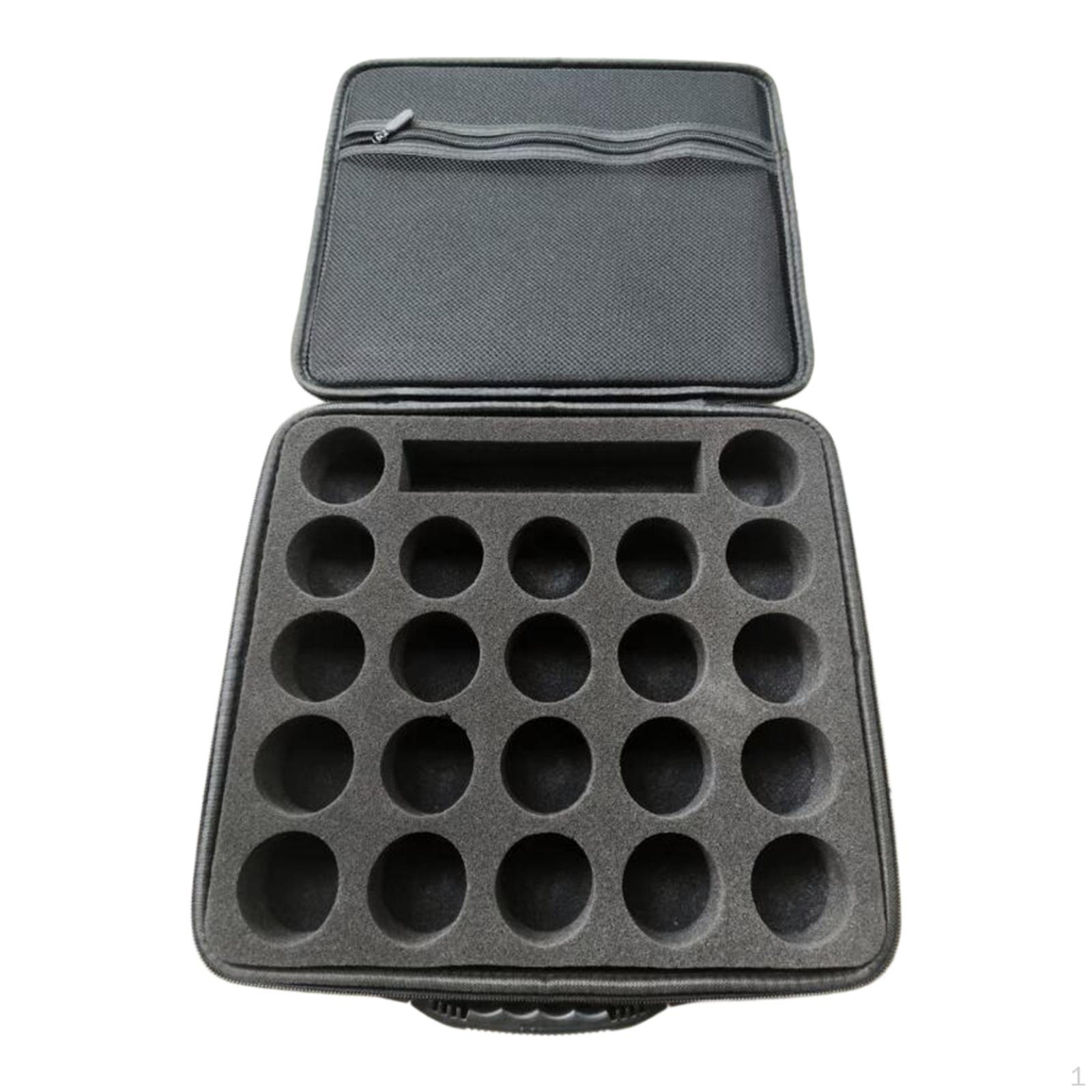 

Чехол для переноски бильярдных шаров, Погодоустойчивые аксессуары