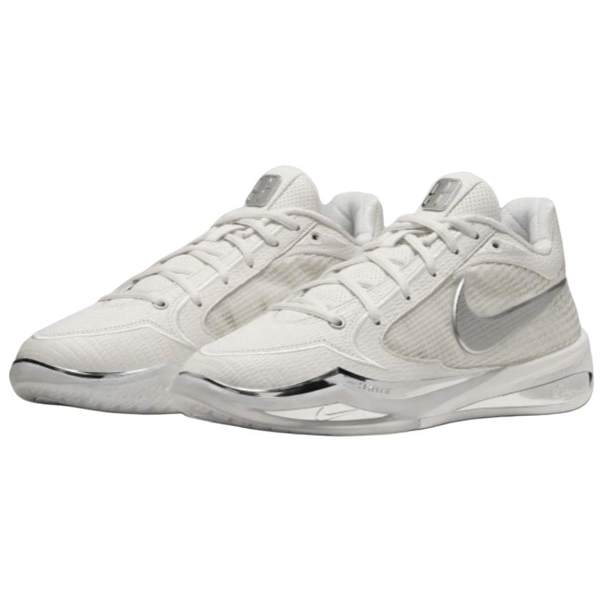 Nike נעלי כדורסל סברינה 4 LX EP White Label סניקרס יוניסקס IO2850-100