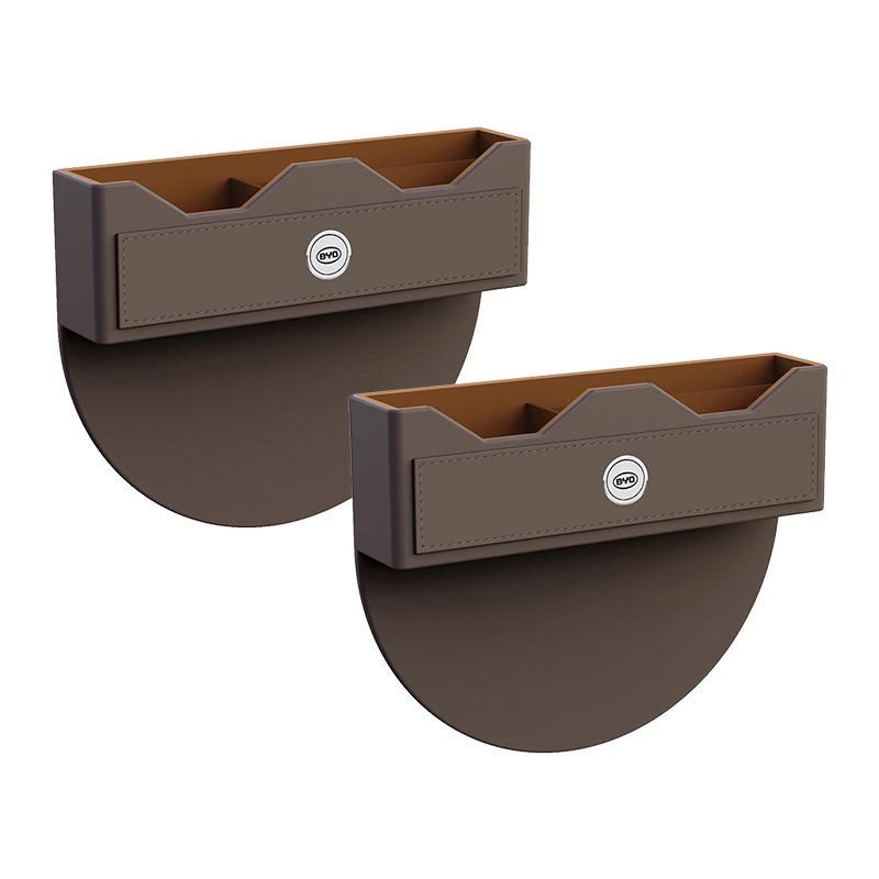 BYD Song Plus/Max DMI & Han Qin Pro Tang Sitzlücken-Aufbewahrungsbox - High-End-Modell