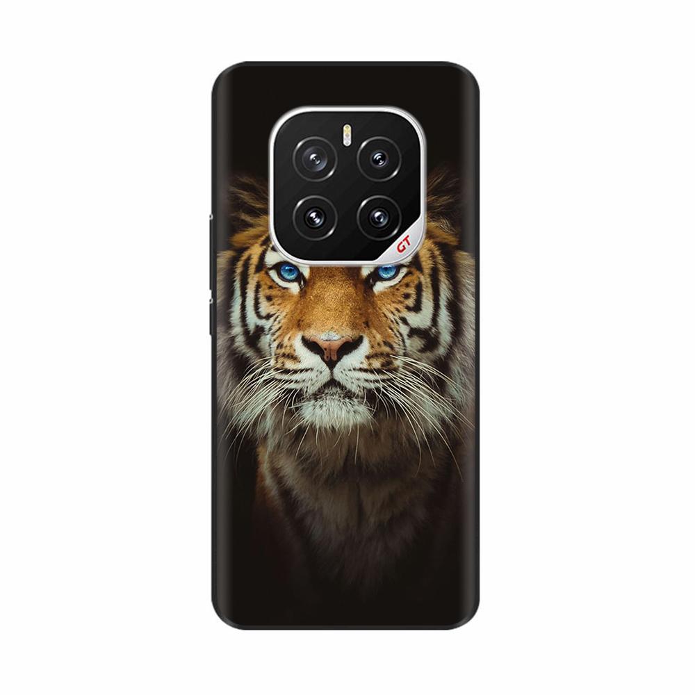 Case For Honor GT Pro Cover Soft TPU Silicone Back Cover For Honor GT Pro Phone Case honorGT Pro Coque 2025 Fundas Shockproof