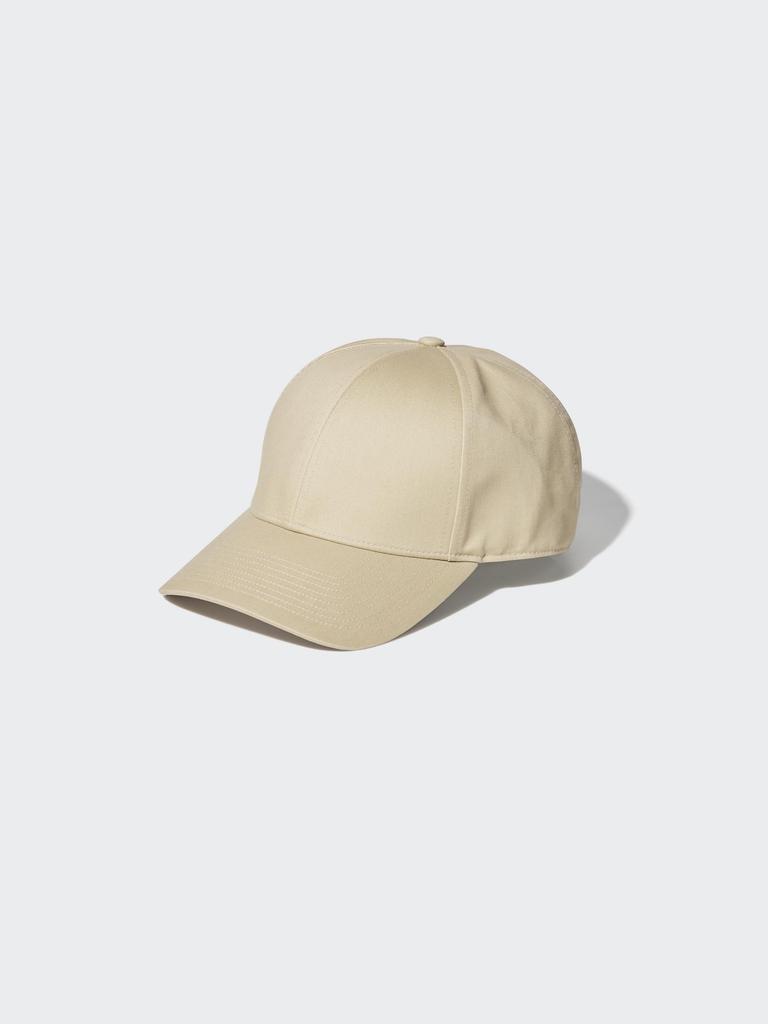Uniqlo Japan Uv Cut Cap Twill