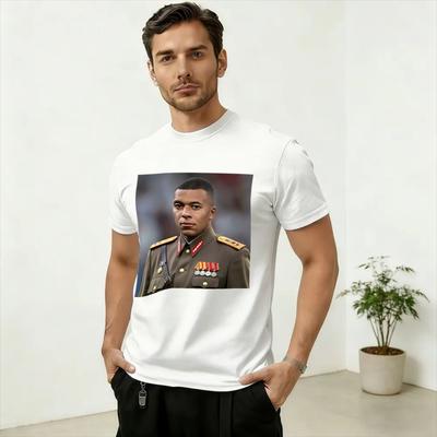 Üst giysisi – T-shirtler