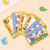 DIY Kids Reward Scratch Cards