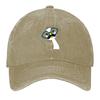 2026 Goose Baseball Cap Hip Hop Luxury Brand Beach Hats For Men For Girls Men's
