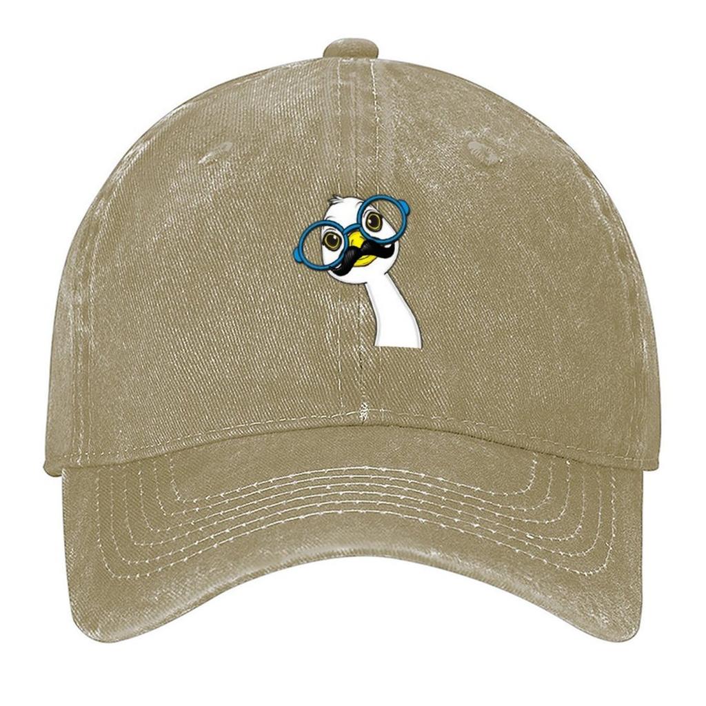 2026 Goose Baseball Cap Hip Hop Luxury Brand Beach Hats For Men For Girls Men's