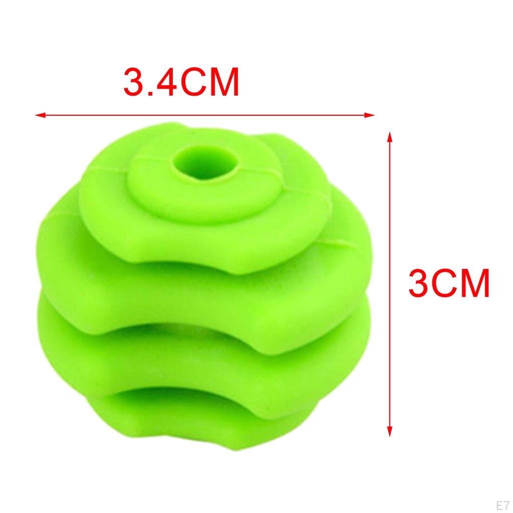 Stabilizer Ball Decelerator Shock Absorber Shockproof Limbs Accessories Universal