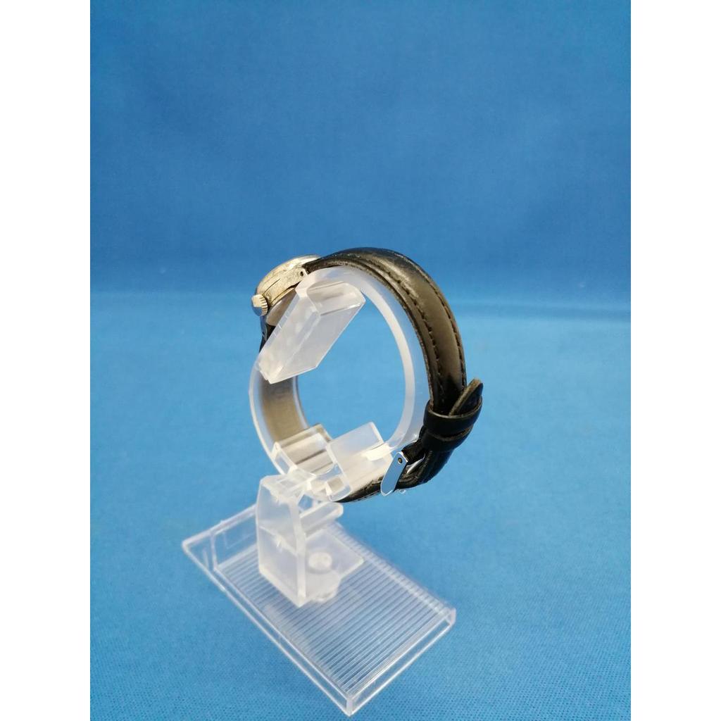 Used SEIKO 1140-0060 Manual winding watch