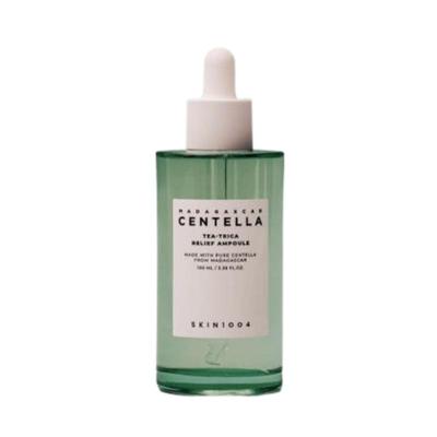 Madagaskar Centella Tea-Trica Relief Ampulle 100 ml