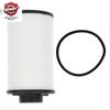 New 02E305051C Automatic Trans DSG Transmission Filter 02E305051C For Beetle Passat Eos For- A3 DQ250 02E398051 02E-305-051-C