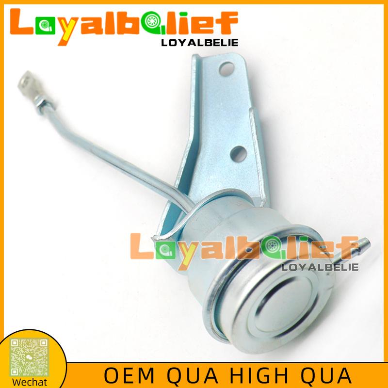1.2bar 1.27bar 1.32bar 1.36bar TD05H Turbocharger Wastegate Actuator Start Pressure For Mitsubish* EVO 4G63T Turbocharger Parts
