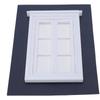 Window Photography Props Portable   Frame Travel Photos Viewfinder for Outdoor  s Party Landscape   A