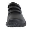 UA Extreme Trainer Wide Black Black Black [Under Armor] 2.0 3027113(001) 26.0