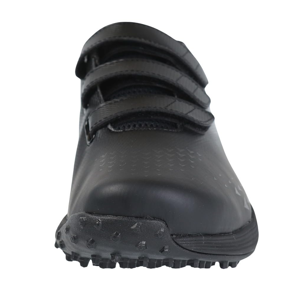 UA Extreme Trainer Wide Black Black Black [Under Armor] 2.0 3027113(001) 26.0