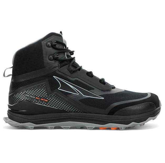 

Altra Lone Peak All-Weather Mid кроссовки трейловые EU 42