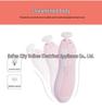 6-in-1 Multifunctional Baby Electric Nail Grinder & Trimmer, EU Certified