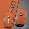 Fashion Car Metal Remote Key Case Cover Protective Shell For BMW F20 F30 G20 F31 F34 F10 G30 F11 X3 F25 X4 I3 M3 M4 1 3 5 Series LE8