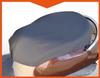 Unicar BS091 Stretch Synthetic Leather Saddle Cover M Size