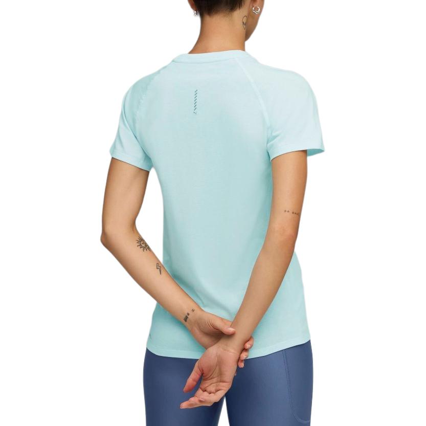 PUMA RUN VELOCITY T Shirt Women's 527275-99