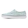 Vans Authentic Series Casual Tie-Dye Low-Top Skate Shoes Unisex sneaker White VN0A5KRDAVH