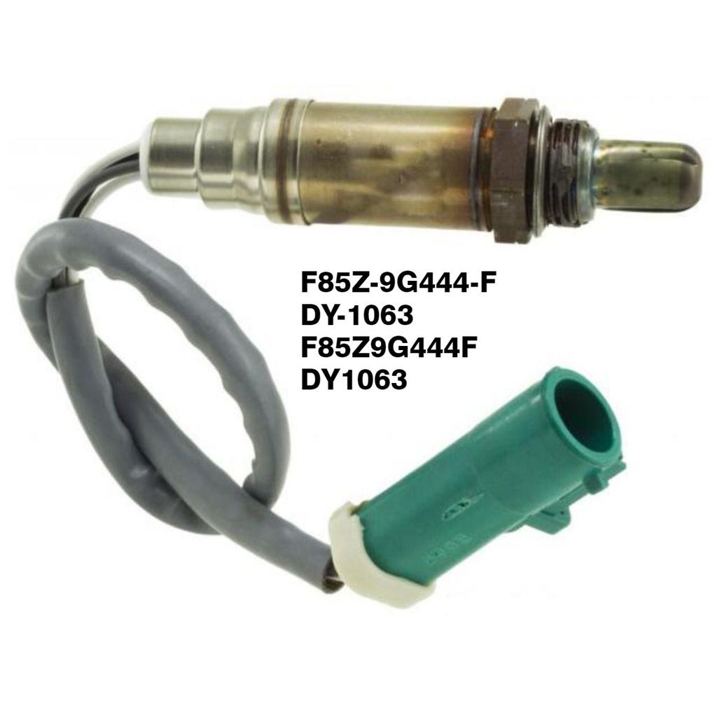 Suitable for ford oxygen sensor f85z-9g444-f, dy-1063 f85z9g444f;dy1063