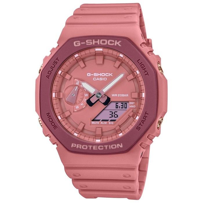 [Casio] G-Shock Togenkyo Series GA-2110SL-4A4JR Men s Watch, Pink