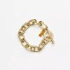 FANCY BRACELET GOLD