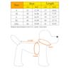 Polka Dot Dog Diaper Skirt Suspender Style Polka Dot Dog Skirt Pet Period Pants  Home Wear