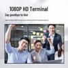 Rxeagle D200B 8-Channel High-Definition Video Wall Server (CN Version)