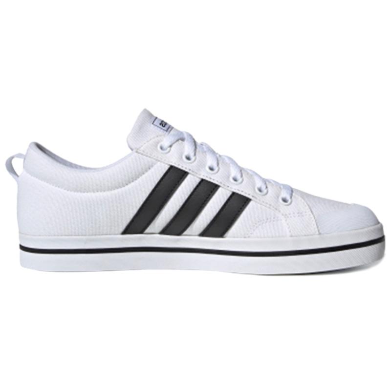 Adidas Bravada 'White' Sneakers FV8086