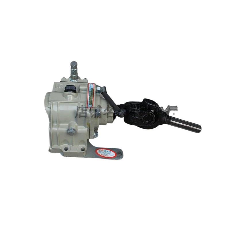Big Bull Hummer ATV Kardanantrieb Differential Hinterachse mit Rückwärtsgang & Gelenkwelle