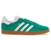 Adidas Gazelle 'Court Green Gum' Sneakers IG0671