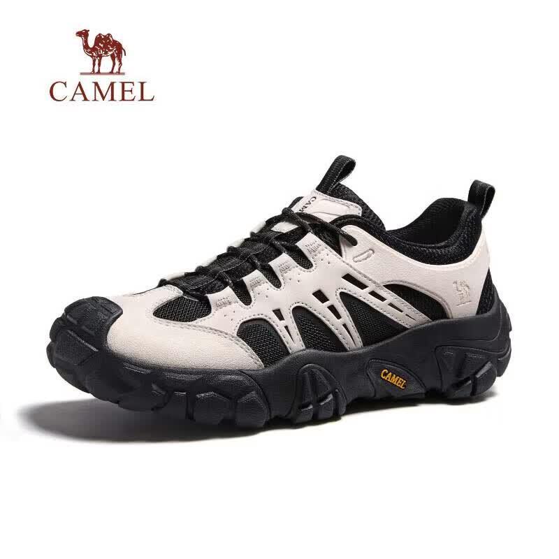 CAMEL Men s Low-Top Outdoor Hiking & Casual Shoes G15A171032 EU 42