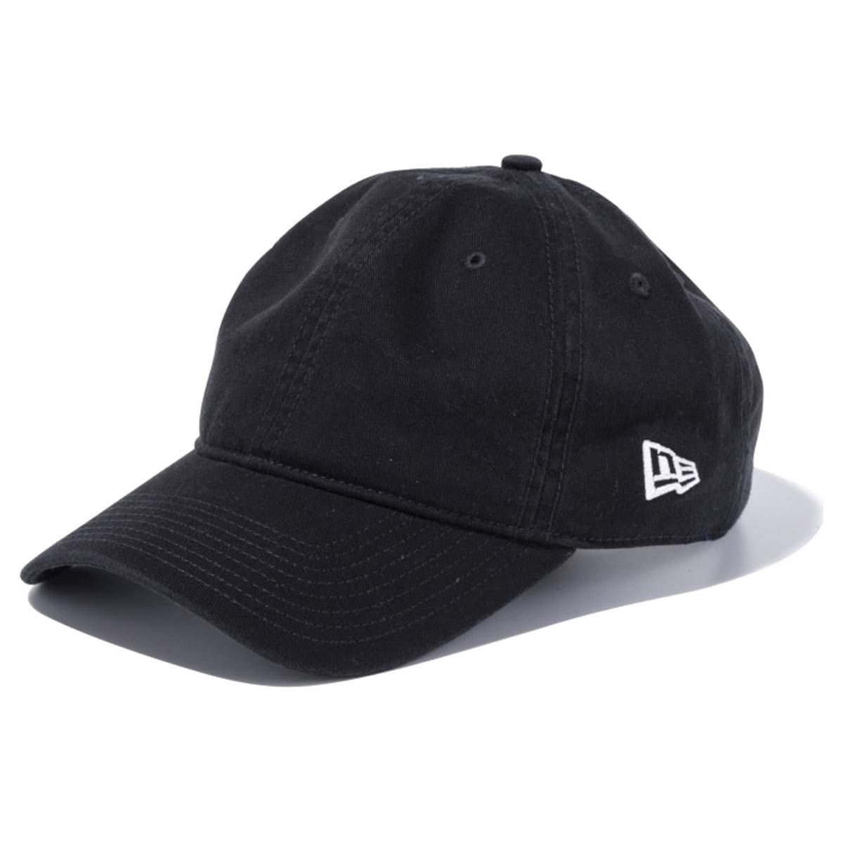 

Бейсбольная одежда 920 Basic WC Cap 11434015 11434015 Белоснежка Свободный размер [New Era] [Унисекс] Черный,
