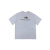 [North Face] North Face Signature Short Sleeve Round Tee Nt7ur26