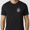 Traumagotchi T-Shirt Black or White Unisex Uneek T-Shirt