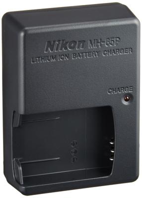 Nikon Charger MH-65P