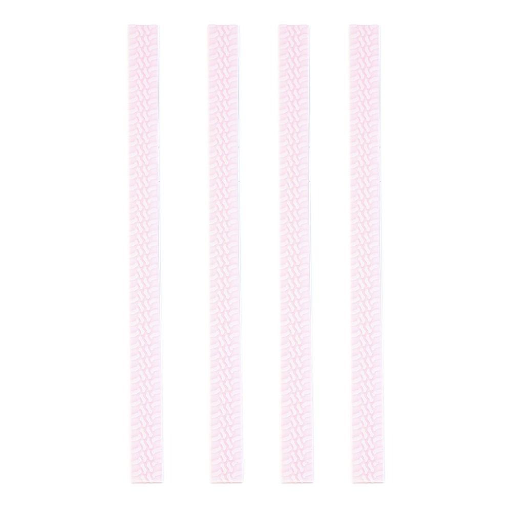 Snižte opotřebení koleček na cestovní zavazadla, kolečka na kufry, ochranný kryt na kolečka, příslušenství na zavazadla