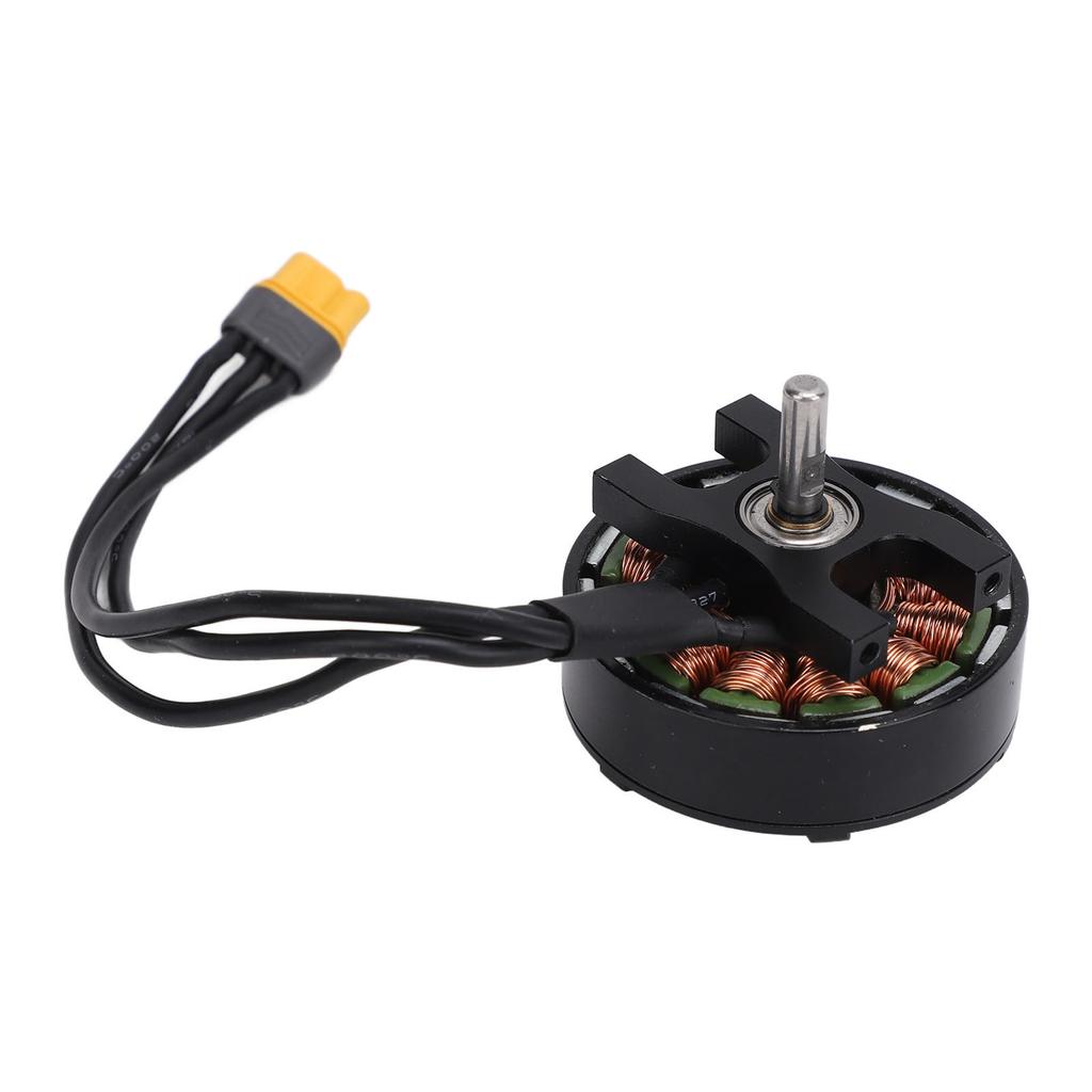 RC Helicopter Main Motor Replacement RC Helicopter Spare Part for FlyWing BELL206 UH1