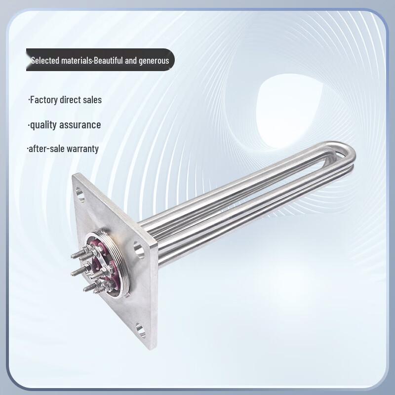 Jucheng Mold Heater Tube