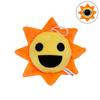 SprunkiPlush Toy Mr Fun Computer SprunkiPlushie Soft Toy Horror Games Cartoon Pillow Stuffed Doll Christmas for Birthday Gifts