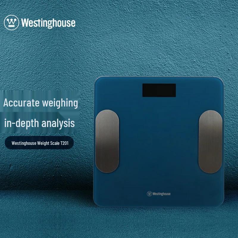 

Westinghouse T201 Smart Body Fat Scale (CN version)